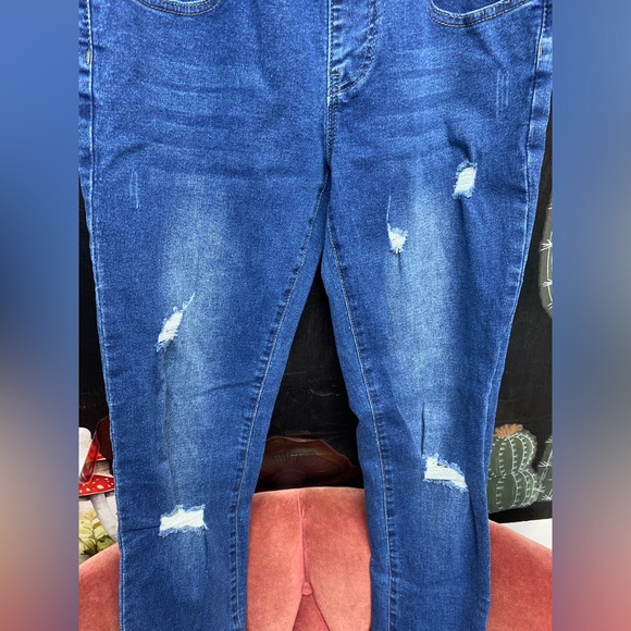 Maternity skinny jean bundle! - Picture 10 of 15